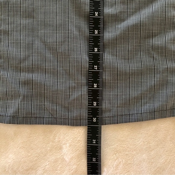 Columbia. Men’s Declination Trail™ II Short Sleeve Shirt. Slate Gray. Medium - Picture 7 of 10